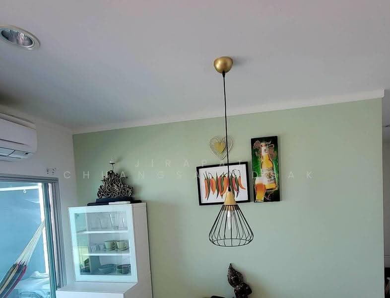 Lumpini Park Beach Jomtien, Chon Buri (Pattaya), Jomtiensaineung Rd, Na Kloe, Bang Lamung (Pattaya), Chon Buri (Pattaya), 2 Bedrooms, 57 sqm, Condo For Sale, by Jirapat Chuangsawadsak, 500632835 - DDproperty.com
