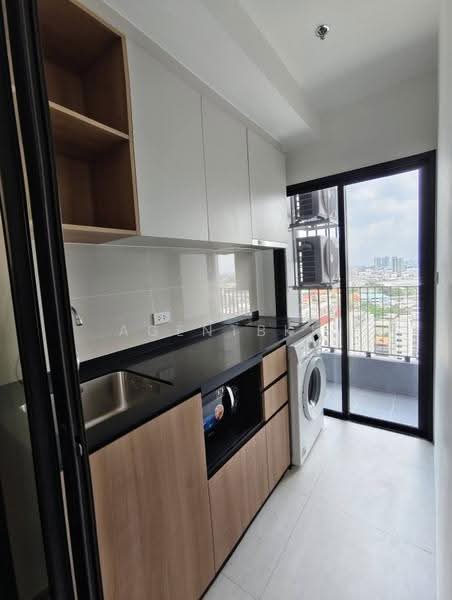 The Livin Phetkasem, Bangkok, 689 Phet Kasem Rd, Bang Wa, Phasi Charoen, Bangkok, 1 Bedroom, 28 sqm, Condo For Rent, by Agentbkk, 500632836 - DDproperty.com