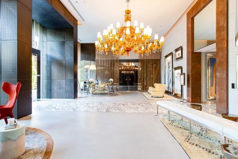 Khun By Yoo, Bangkok, 338 Thonglor Road, Khlong Tan Nua, Watthana, Bangkok, 2 Bedrooms, 97 sqm, Condo For Sale, by Knight Frank Chartered (Thailand) Co.,Ltd, 500632837 - DDproperty.com