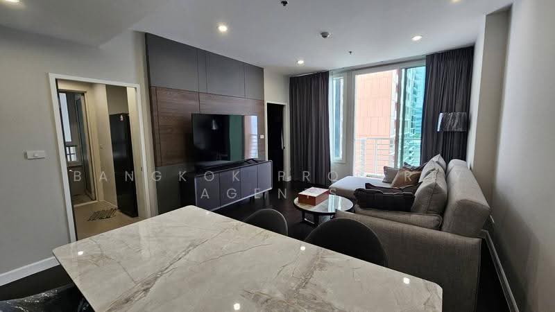 Siri Residence, Bangkok, 21 Soi Sukhumvit 24, Khong Tan, Khlong Toei, Bangkok, 1 Bedroom, 59 sqm, Condo For Rent, by BANGKOK PROPERTY AGENTS, 500632839 - DDproperty.com