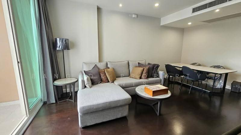 Siri Residence : สิริ เรสซิเด้นซ์, กรุงเทพ, 21 ซอยสุขุมวิท 24, คลองตัน, คลองเตย, กรุงเทพ, 59 ตร.ม., คอนโด ให้เช่า, โดย BANGKOK PROPERTY AGENTS, 500632839 - DDproperty.com
