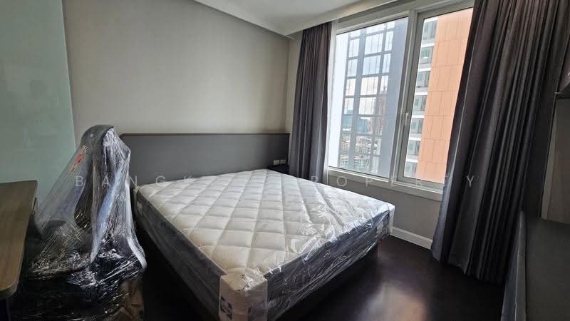Siri Residence, Bangkok, 21 Soi Sukhumvit 24, Khong Tan, Khlong Toei, Bangkok, 1 Bedroom, 59 sqm, Condo For Rent, by BANGKOK PROPERTY AGENTS, 500632839 - DDproperty.com
