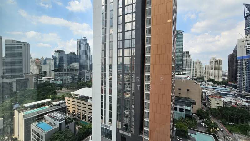 Siri Residence : สิริ เรสซิเด้นซ์, กรุงเทพ, 21 ซอยสุขุมวิท 24, คลองตัน, คลองเตย, กรุงเทพ, 59 ตร.ม., คอนโด ให้เช่า, โดย BANGKOK PROPERTY AGENTS, 500632839 - DDproperty.com