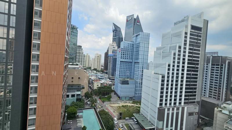 Siri Residence, Bangkok, 21 Soi Sukhumvit 24, Khong Tan, Khlong Toei, Bangkok, 1 Bedroom, 59 sqm, Condo For Rent, by BANGKOK PROPERTY AGENTS, 500632839 - DDproperty.com