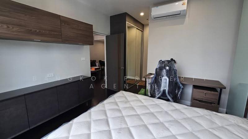 Siri Residence, Bangkok, 21 Soi Sukhumvit 24, Khong Tan, Khlong Toei, Bangkok, 1 Bedroom, 59 sqm, Condo For Rent, by BANGKOK PROPERTY AGENTS, 500632839 - DDproperty.com