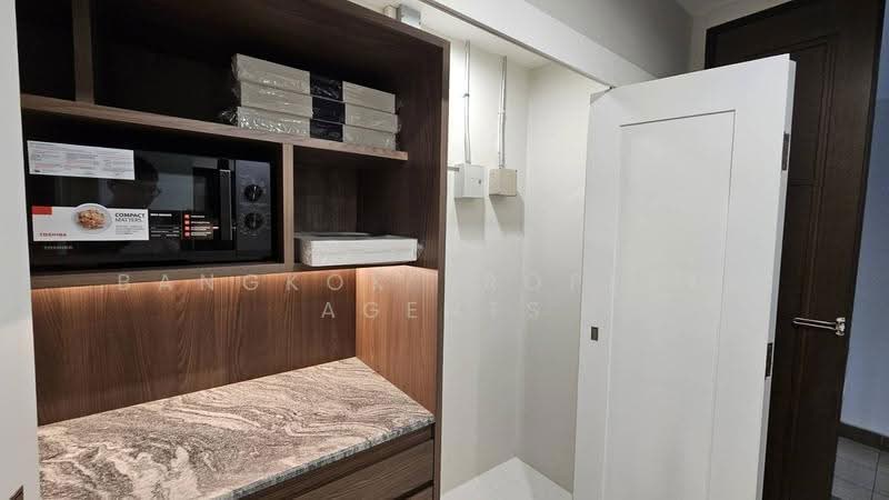 Siri Residence : สิริ เรสซิเด้นซ์, กรุงเทพ, 21 ซอยสุขุมวิท 24, คลองตัน, คลองเตย, กรุงเทพ, 59 ตร.ม., คอนโด ให้เช่า, โดย BANGKOK PROPERTY AGENTS, 500632839 - DDproperty.com