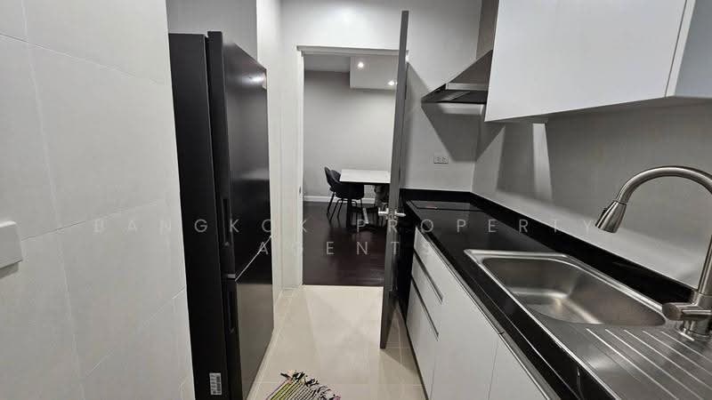 Siri Residence : สิริ เรสซิเด้นซ์, กรุงเทพ, 21 ซอยสุขุมวิท 24, คลองตัน, คลองเตย, กรุงเทพ, 59 ตร.ม., คอนโด ให้เช่า, โดย BANGKOK PROPERTY AGENTS, 500632839 - DDproperty.com