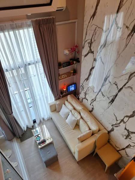 The Sky Sukhumvit, Bangkok, 103-4 Sukhumvit Road, Bang Na Nuea, Bang Na, Bangkok, 2 Bedrooms, 52 sqm, Condo For Sale, by Najawa Salae, 500632842 - DDproperty.com