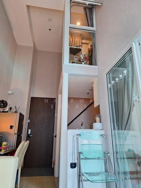 The Sky Sukhumvit, Bangkok, 103-4 Sukhumvit Road, Bang Na Nuea, Bang Na, Bangkok, 2 Bedrooms, 52 sqm, Condo For Sale, by Najawa Salae, 500632842 - DDproperty.com