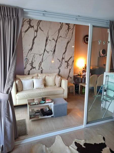 The Sky Sukhumvit, Bangkok, 103-4 Sukhumvit Road, Bang Na Nuea, Bang Na, Bangkok, 2 Bedrooms, 52 sqm, Condo For Sale, by Najawa Salae, 500632842 - DDproperty.com