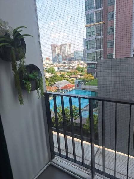 The Sky Sukhumvit, Bangkok, 103-4 Sukhumvit Road, Bang Na Nuea, Bang Na, Bangkok, 2 Bedrooms, 52 sqm, Condo For Sale, by Najawa Salae, 500632842 - DDproperty.com