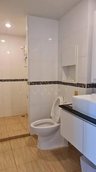 The 88 Condo Hua Hin : ดิ 88 คอนโด หัวหิน, ประจวบคีรีขันธ์, 42 ซอยหัวหิน 88 ถนนเพชรเกษม, หัวหิน, ประจวบคีรีขันธ์, 47 ตร.ม., คอนโด ให้เช่า, โดย Jirapat Chuangsawadsak, 500632847 - DDproperty.com