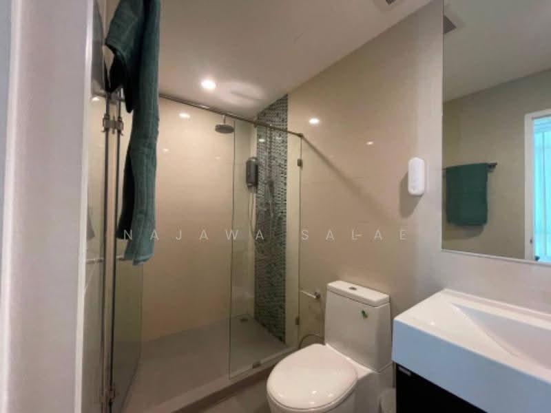 The Sky Sukhumvit, Bangkok, 103-4 Sukhumvit Road, Bang Na Nuea, Bang Na, Bangkok, 1 Bedroom, 35 sqm, Condo For Rent, by Najawa Salae, 500632848 - DDproperty.com