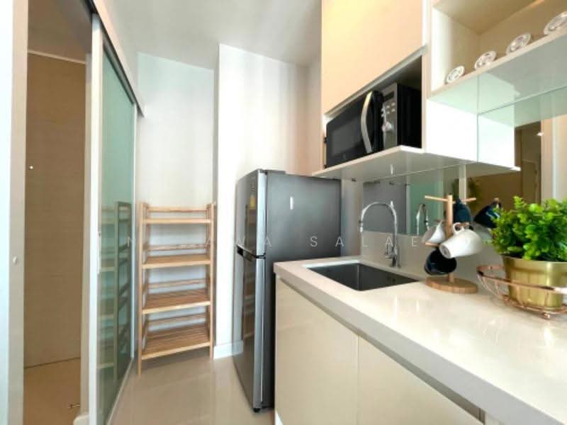 The Sky Sukhumvit, Bangkok, 103-4 Sukhumvit Road, Bang Na Nuea, Bang Na, Bangkok, 1 Bedroom, 35 sqm, Condo For Rent, by Najawa Salae, 500632848 - DDproperty.com