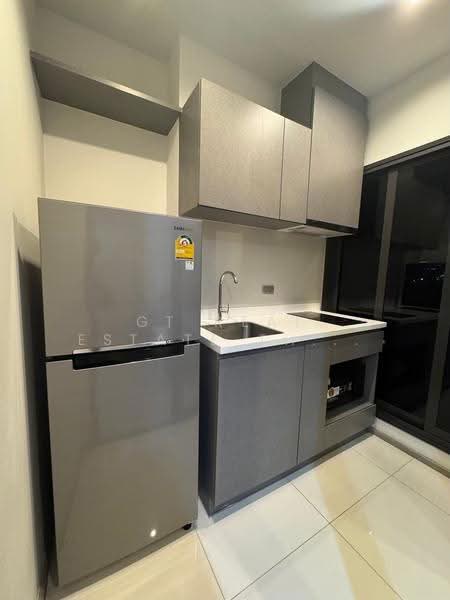 Life Asoke Hype, Bangkok, 339 Chaturathit Rd, Makkasan, Ratchathewi, Bangkok, Studio, 26 sqm, Condo For Rent, by GT Real Estate Thailand, 500632851 - DDproperty.com
