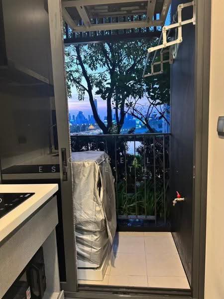 Life Asoke Hype, Bangkok, 339 Chaturathit Rd, Makkasan, Ratchathewi, Bangkok, Studio, 26 sqm, Condo For Rent, by GT Real Estate Thailand, 500632851 - DDproperty.com
