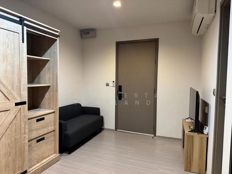 Life Asoke Hype, Bangkok, 339 Chaturathit Rd, Makkasan, Ratchathewi, Bangkok, Studio, 26 sqm, Condo For Rent, by GT Real Estate Thailand, 500632851 - DDproperty.com