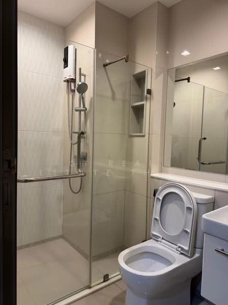 Life Asoke Hype, Bangkok, 339 Chaturathit Rd, Makkasan, Ratchathewi, Bangkok, Studio, 26 sqm, Condo For Rent, by GT Real Estate Thailand, 500632851 - DDproperty.com