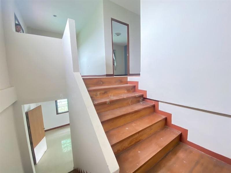 บ้านเดี่ยว 2 ชั้น 61.2 ตร.ว. บ้านเดี่ยว ใกล้มหาวิทยาลัยเทคโนโลยีราชมงคลธัญบุรี ถนนรังสิต-นครนายก, ปทุมธานี, ถนนรังสิต-นครนายก, คลองหก, คลองหลวง, ปทุมธานี, 240 ตร.ม., บ้านเดี่ยว ขาย, โดย คุณ กัญญ์ชญา คารมดี (จิ๋ว), 500632852 - DDproperty.com