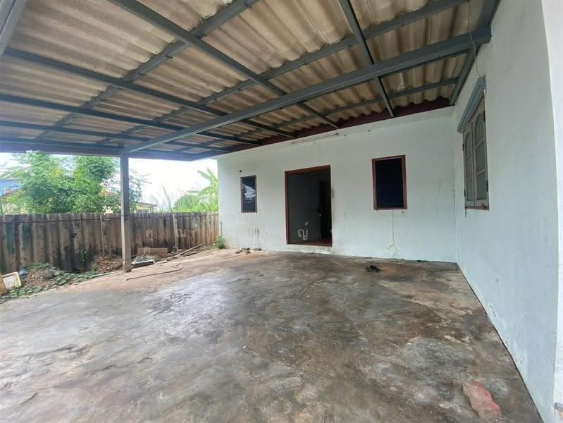 บ้านเดี่ยว 2 ชั้น 61.2 ตร.ว. บ้านเดี่ยว ใกล้มหาวิทยาลัยเทคโนโลยีราชมงคลธัญบุรี ถนนรังสิต-นครนายก, Pathum Thani, ถนนรังสิต-นครนายก, Khlong Hok, Khlong Luang, Pathum Thani, 3 Bedrooms, 240 sqm, Single Detached House For Sale, by คุณ กัญญ์ชญา คารมดี (จิ๋ว), 500632852 - DDproperty.com