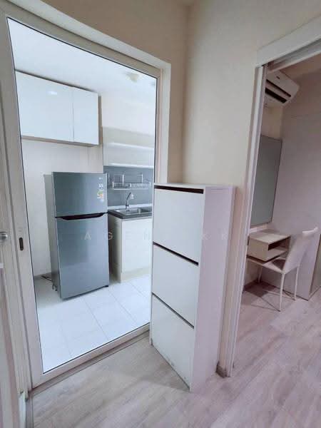 Aspire Ratchada-Wongsawang, Bangkok, ฺฺBangkok-Nonthaburi Road, Wong Sawang, Bang Sue, Bangkok, 1 Bedroom, 26 sqm, Condo For Rent, by Agentbkk, 500632854 - DDproperty.com