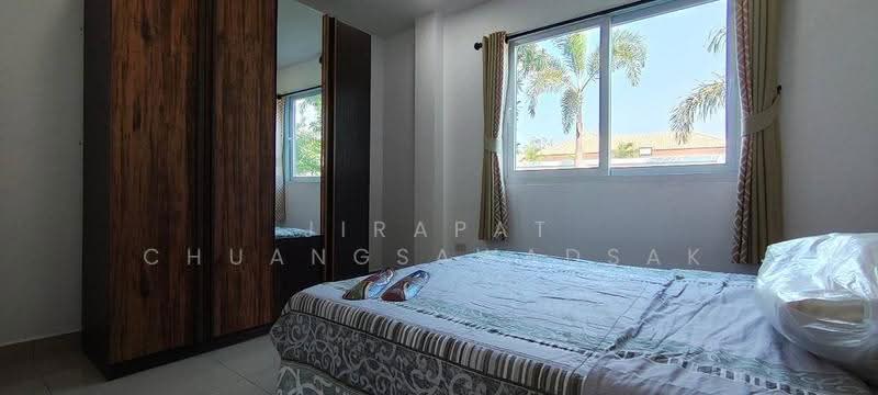 undefined, Chon Buri (Pattaya), Huai Yai, Bang Lamung (Pattaya), Chon Buri (Pattaya), 5 Bedrooms, 386 sqm, Single Detached House For Rent, by Jirapat Chuangsawadsak, 500632855 - DDproperty.com