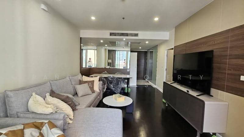 Siri Residence : สิริ เรสซิเด้นซ์, กรุงเทพ, 21 ซอยสุขุมวิท 24, คลองตัน, คลองเตย, กรุงเทพ, 62 ตร.ม., คอนโด ให้เช่า, โดย BANGKOK PROPERTY AGENTS, 500632857 - DDproperty.com