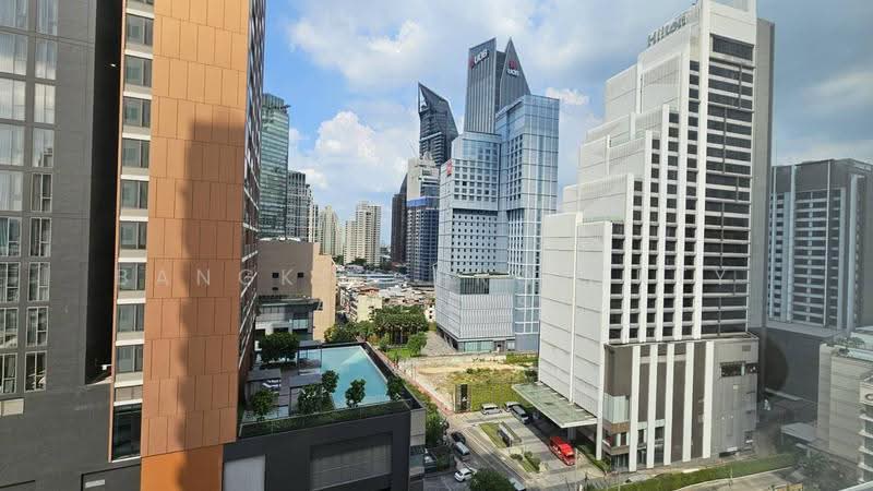 Siri Residence : สิริ เรสซิเด้นซ์, กรุงเทพ, 21 ซอยสุขุมวิท 24, คลองตัน, คลองเตย, กรุงเทพ, 62 ตร.ม., คอนโด ให้เช่า, โดย BANGKOK PROPERTY AGENTS, 500632857 - DDproperty.com