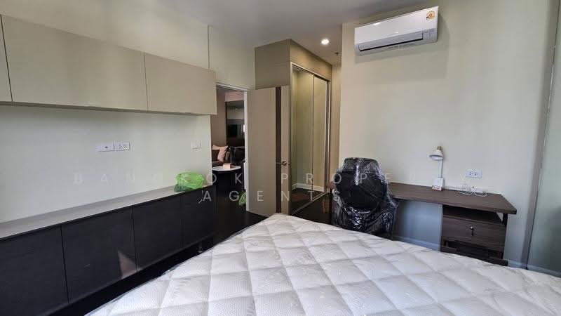 Siri Residence : สิริ เรสซิเด้นซ์, กรุงเทพ, 21 ซอยสุขุมวิท 24, คลองตัน, คลองเตย, กรุงเทพ, 62 ตร.ม., คอนโด ให้เช่า, โดย BANGKOK PROPERTY AGENTS, 500632857 - DDproperty.com