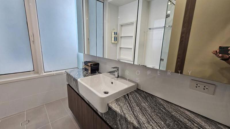 Siri Residence : สิริ เรสซิเด้นซ์, กรุงเทพ, 21 ซอยสุขุมวิท 24, คลองตัน, คลองเตย, กรุงเทพ, 62 ตร.ม., คอนโด ให้เช่า, โดย BANGKOK PROPERTY AGENTS, 500632857 - DDproperty.com
