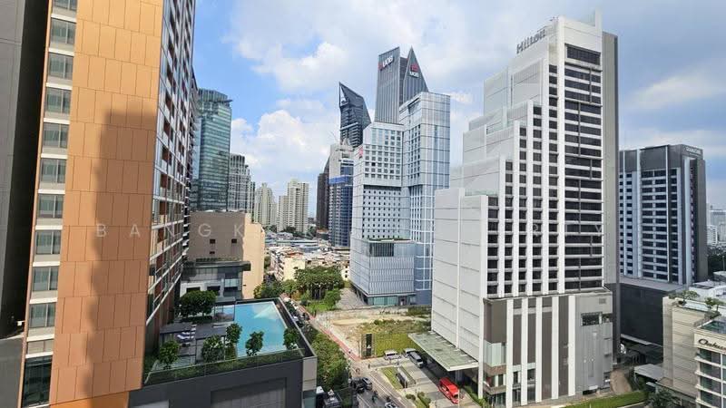 Siri Residence, Bangkok, 21 Soi Sukhumvit 24, Khong Tan, Khlong Toei, Bangkok, 1 Bedroom, 62 sqm, Condo For Rent, by BANGKOK PROPERTY AGENTS, 500632857 - DDproperty.com