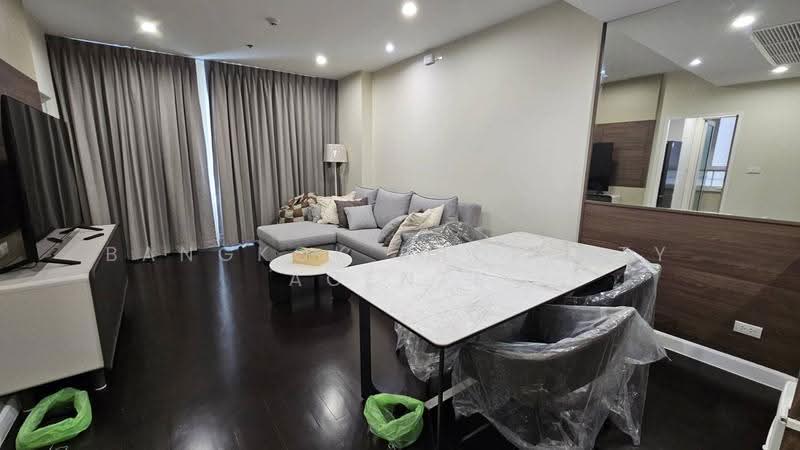 Siri Residence, Bangkok, 21 Soi Sukhumvit 24, Khong Tan, Khlong Toei, Bangkok, 1 Bedroom, 62 sqm, Condo For Rent, by BANGKOK PROPERTY AGENTS, 500632857 - DDproperty.com
