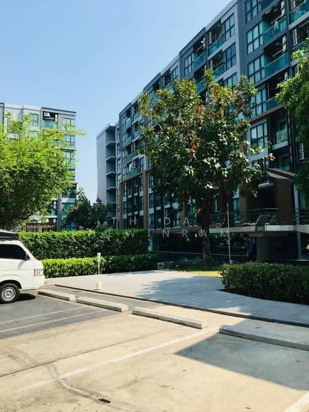 The Excel Hideaway Sukhumvit 50 : ดิ เอ็กเซล ไฮด์อะเวย์ สุขุมวิท 50, กรุงเทพ, 1112 ซอย ร่วมเจริญ, พระโขนง, คลองเตย, กรุงเทพ, 31 ตร.ม., คอนโด ให้เช่า, โดย Thida Thewinram, 500632858 - DDproperty.com