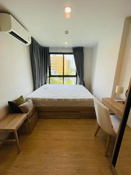 The Excel Hideaway Sukhumvit 50, Bangkok, 1112 Roem Charoen Alley, Phra Kanong, Khlong Toei, Bangkok, 1 Bedroom, 31 sqm, Condo For Rent, by Thida Thewinram, 500632858 - DDproperty.com