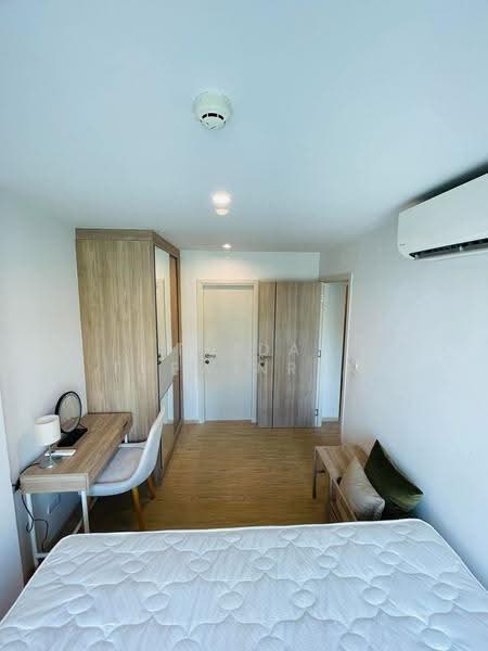 The Excel Hideaway Sukhumvit 50, Bangkok, 1112 Roem Charoen Alley, Phra Kanong, Khlong Toei, Bangkok, 1 Bedroom, 31 sqm, Condo For Rent, by Thida Thewinram, 500632858 - DDproperty.com