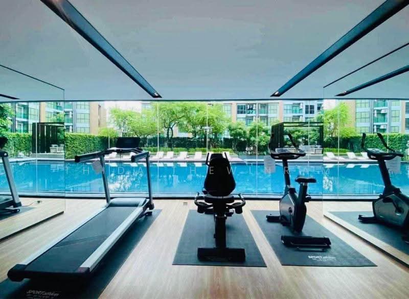 The Excel Hideaway Sukhumvit 50 : ดิ เอ็กเซล ไฮด์อะเวย์ สุขุมวิท 50, กรุงเทพ, 1112 ซอย ร่วมเจริญ, พระโขนง, คลองเตย, กรุงเทพ, 31 ตร.ม., คอนโด ให้เช่า, โดย Thida Thewinram, 500632858 - DDproperty.com