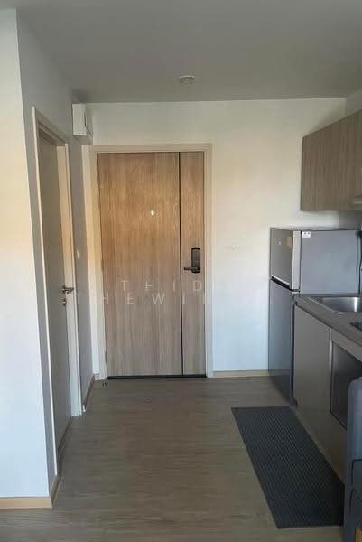 The Excel Hideaway Sukhumvit 50, Bangkok, 1112 Roem Charoen Alley, Phra Kanong, Khlong Toei, Bangkok, 1 Bedroom, 31 sqm, Condo For Rent, by Thida Thewinram, 500632858 - DDproperty.com