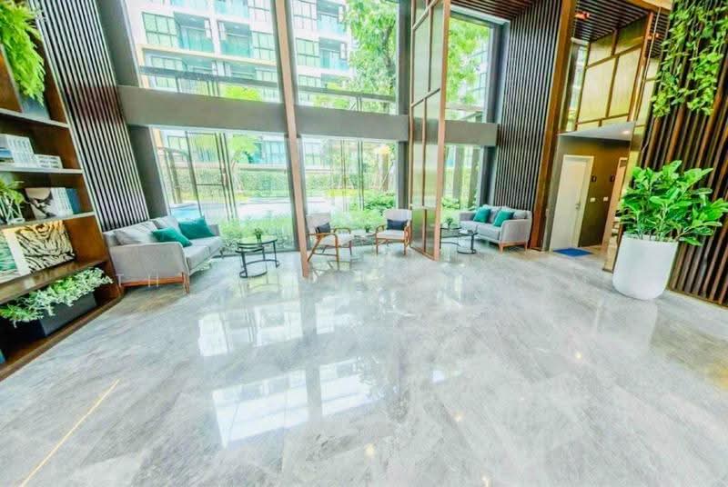The Excel Hideaway Sukhumvit 50 : ดิ เอ็กเซล ไฮด์อะเวย์ สุขุมวิท 50, กรุงเทพ, 1112 ซอย ร่วมเจริญ, พระโขนง, คลองเตย, กรุงเทพ, 31 ตร.ม., คอนโด ให้เช่า, โดย Thida Thewinram, 500632858 - DDproperty.com