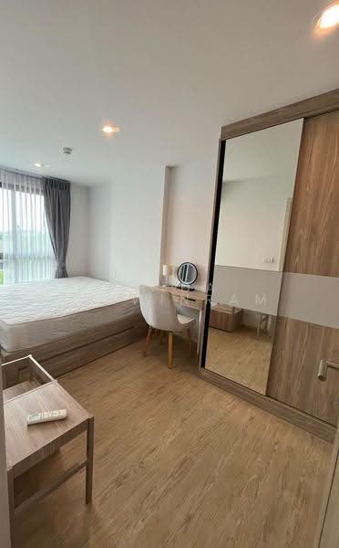 The Excel Hideaway Sukhumvit 50, Bangkok, 1112 Roem Charoen Alley, Phra Kanong, Khlong Toei, Bangkok, 1 Bedroom, 31 sqm, Condo For Rent, by Thida Thewinram, 500632858 - DDproperty.com