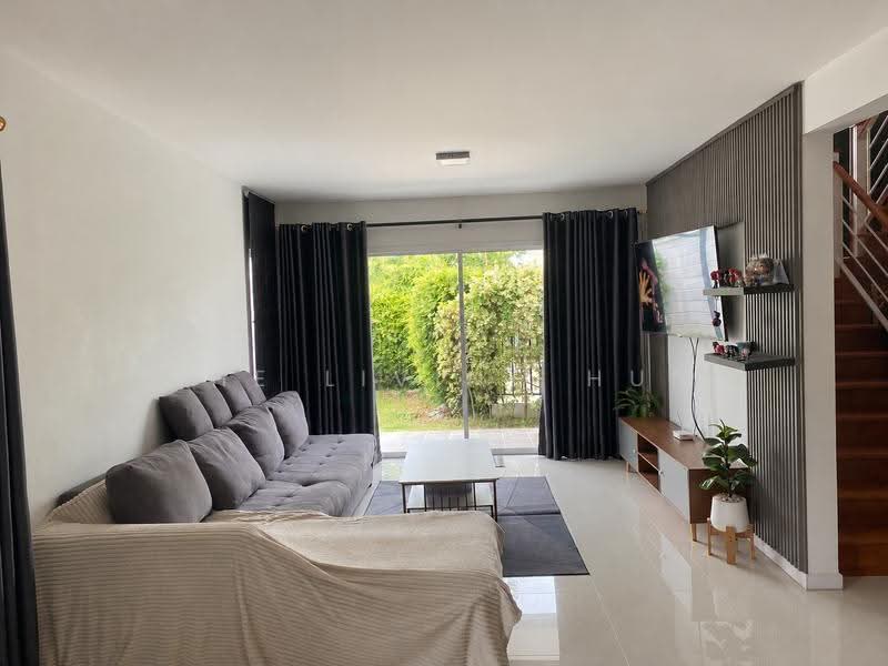 Baan Pruksa Nara Chaiyapruk 2-Jomtien, Chon Buri (Pattaya), Huai Yai, Bang Lamung (Pattaya), Chon Buri (Pattaya), 3 Bedrooms, 161 sqm, Single Detached House For Sale, by THE LIVING HUB, 500632861 - DDproperty.com