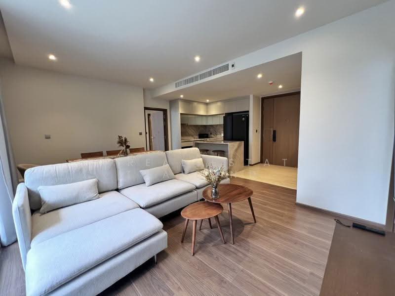 Via 61, Bangkok, Khlong Tan Nua, Watthana, Bangkok, 2 Bedrooms, 101 sqm, Condo For Rent, by GT Real Estate Thailand, 500632864 - DDproperty.com