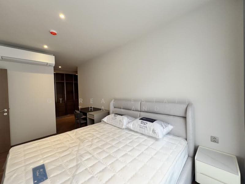 Via 61, Bangkok, Khlong Tan Nua, Watthana, Bangkok, 2 Bedrooms, 101 sqm, Condo For Rent, by GT Real Estate Thailand, 500632864 - DDproperty.com