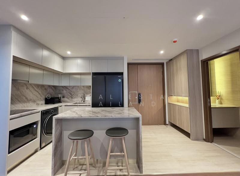 Via 61 : เวีย 61, กรุงเทพ, คลองตันเหนือ, วัฒนา, กรุงเทพ, 101 ตร.ม., คอนโด ให้เช่า, โดย GT Real Estate Thailand, 500632864 - DDproperty.com