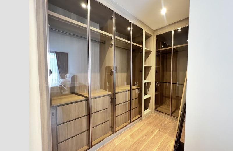 Via 61, Bangkok, Khlong Tan Nua, Watthana, Bangkok, 2 Bedrooms, 101 sqm, Condo For Rent, by GT Real Estate Thailand, 500632864 - DDproperty.com