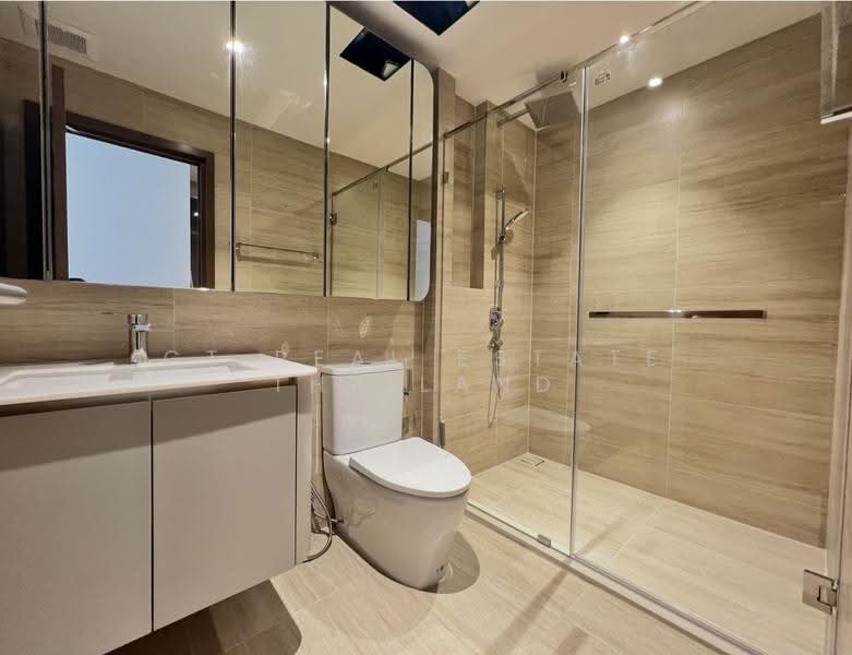 Via 61 : เวีย 61, กรุงเทพ, คลองตันเหนือ, วัฒนา, กรุงเทพ, 101 ตร.ม., คอนโด ให้เช่า, โดย GT Real Estate Thailand, 500632864 - DDproperty.com
