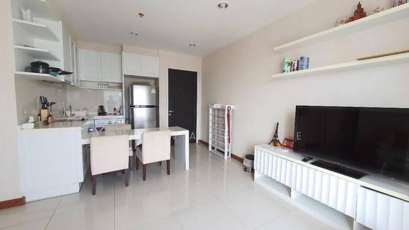 Ivy Residences Pinklao, Bangkok, Boromarajonani, Bang Yi Khan, Bang Phlat, Bangkok, 1 Bedroom, 55 sqm, Condo For Sale, by Najawa Salae, 500632868 - DDproperty.com