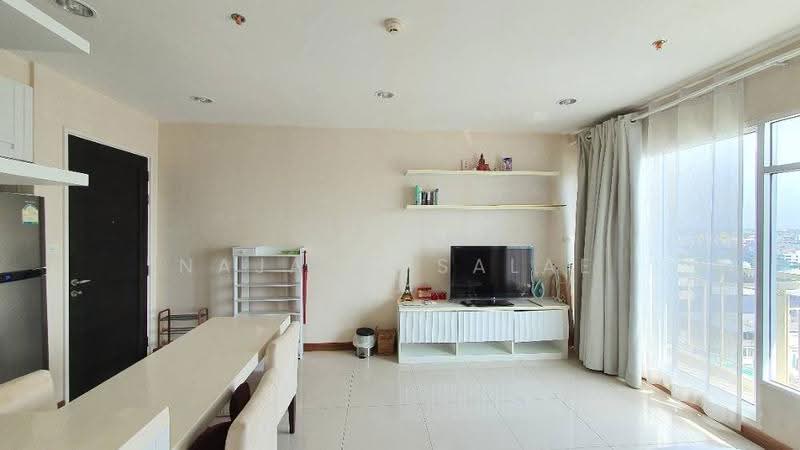Ivy Residences Pinklao, Bangkok, Boromarajonani, Bang Yi Khan, Bang Phlat, Bangkok, 1 Bedroom, 55 sqm, Condo For Sale, by Najawa Salae, 500632868 - DDproperty.com
