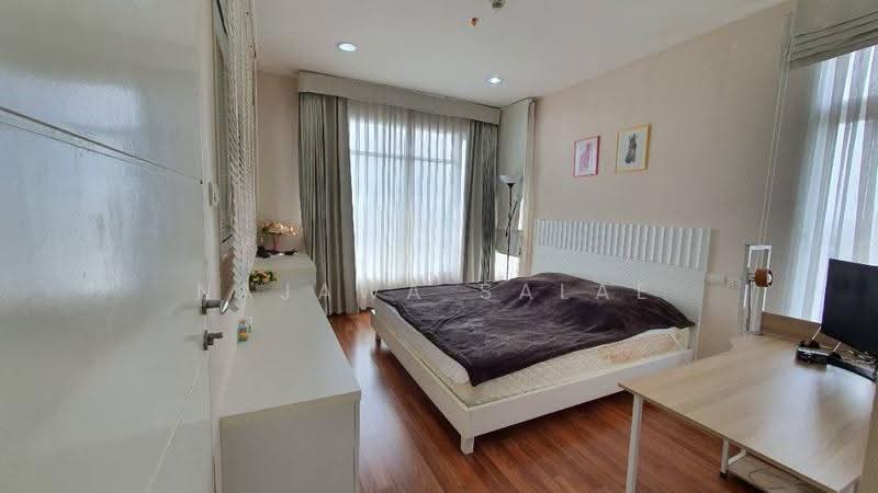 Ivy Residences Pinklao : ไอวี่ เรสซิเดนส์ ปิ่นเกล้า, กรุงเทพ, บรมราชชนนี, บางยี่ขัน, บางพลัด, กรุงเทพ, 55 ตร.ม., คอนโด ขาย, โดย Najawa Salae, 500632868 - DDproperty.com