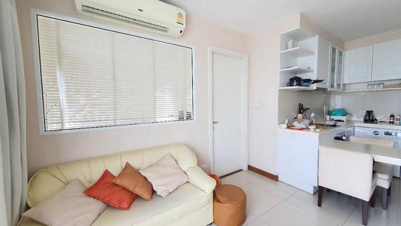 Ivy Residences Pinklao : ไอวี่ เรสซิเดนส์ ปิ่นเกล้า, กรุงเทพ, บรมราชชนนี, บางยี่ขัน, บางพลัด, กรุงเทพ, 55 ตร.ม., คอนโด ขาย, โดย Najawa Salae, 500632868 - DDproperty.com