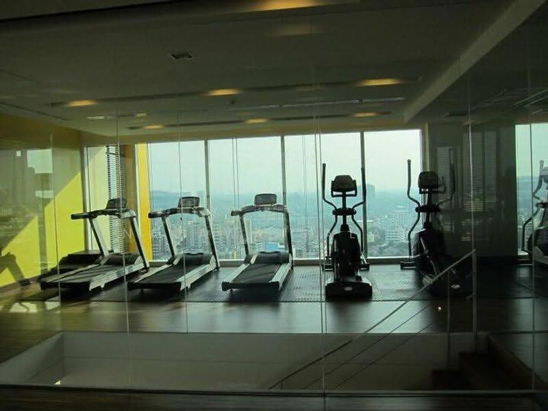 Ivy Residences Pinklao : ไอวี่ เรสซิเดนส์ ปิ่นเกล้า, กรุงเทพ, บรมราชชนนี, บางยี่ขัน, บางพลัด, กรุงเทพ, 55 ตร.ม., คอนโด ขาย, โดย Najawa Salae, 500632868 - DDproperty.com